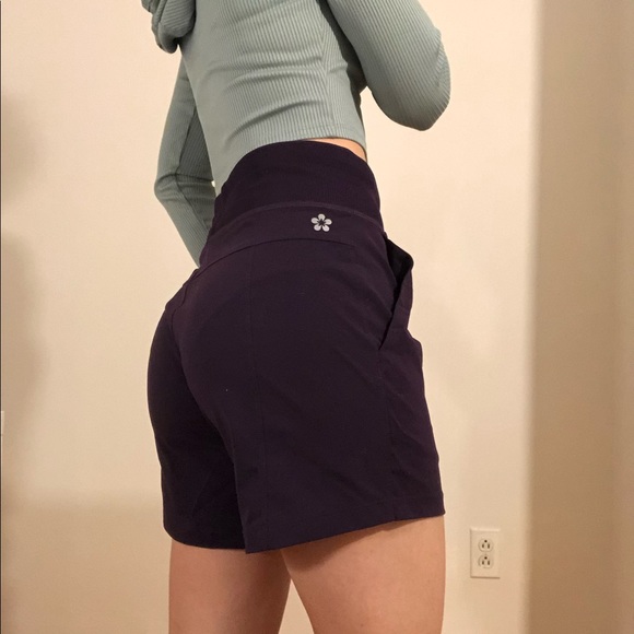 Workout short! Brand new - Picture 8 of 9